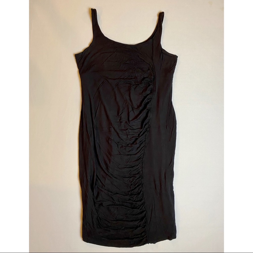 Yummie Tank dress by Heather Thomson